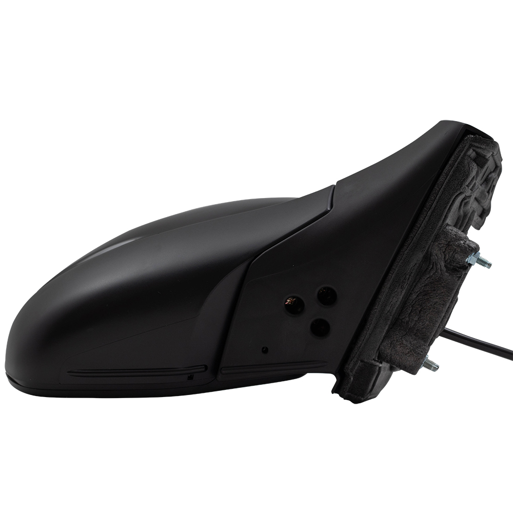 Pair Mirrors fits 20172019 Honda Ridgeline Power Heated Driver