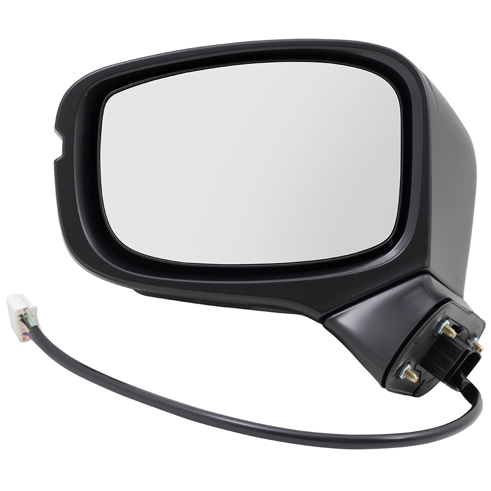 2022 Honda Odyssey Power Folding Mirrors