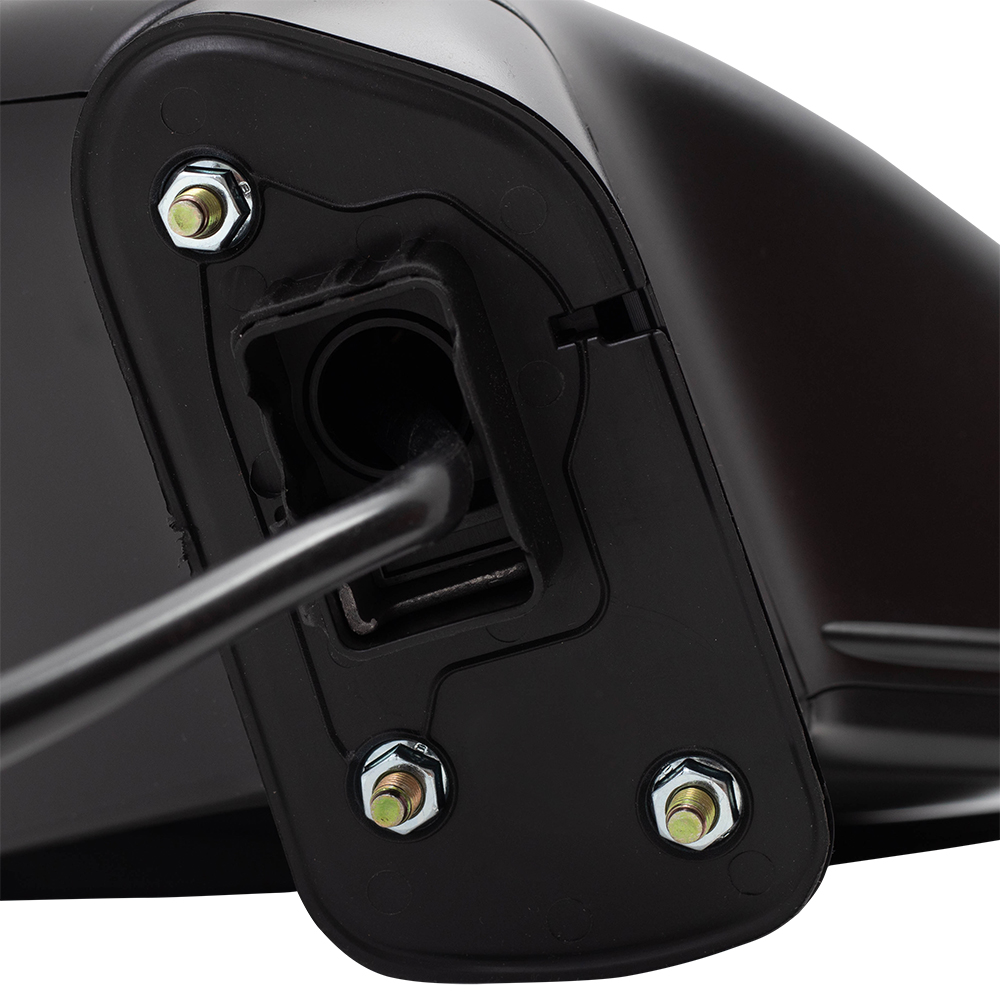 2022 Honda Odyssey Power Folding Mirrors