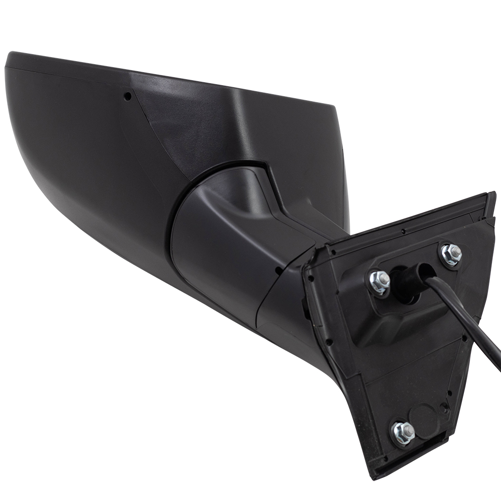 Honda Crv Blind Spot Mirror