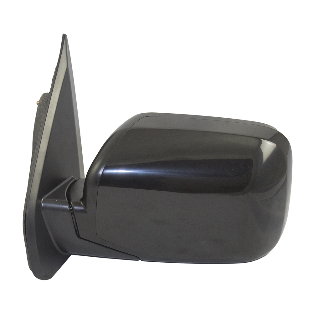New Passengers Power Side View Mirror Glass Housing for 09-15 Honda Pilot
