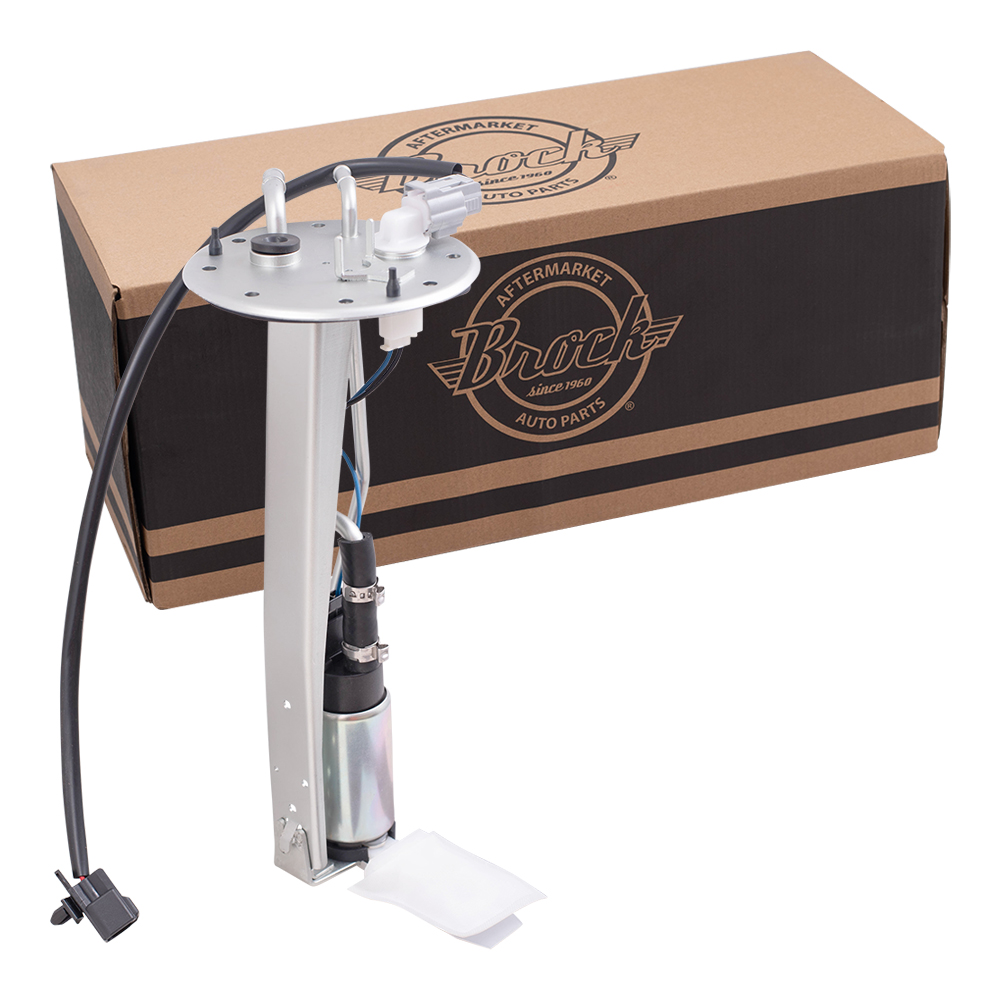 3.2L Fuel Pump Hanger Assembly for 96-97 Passport 3.2L Fuel Pump Hanger Assembly for 96-97 Passport