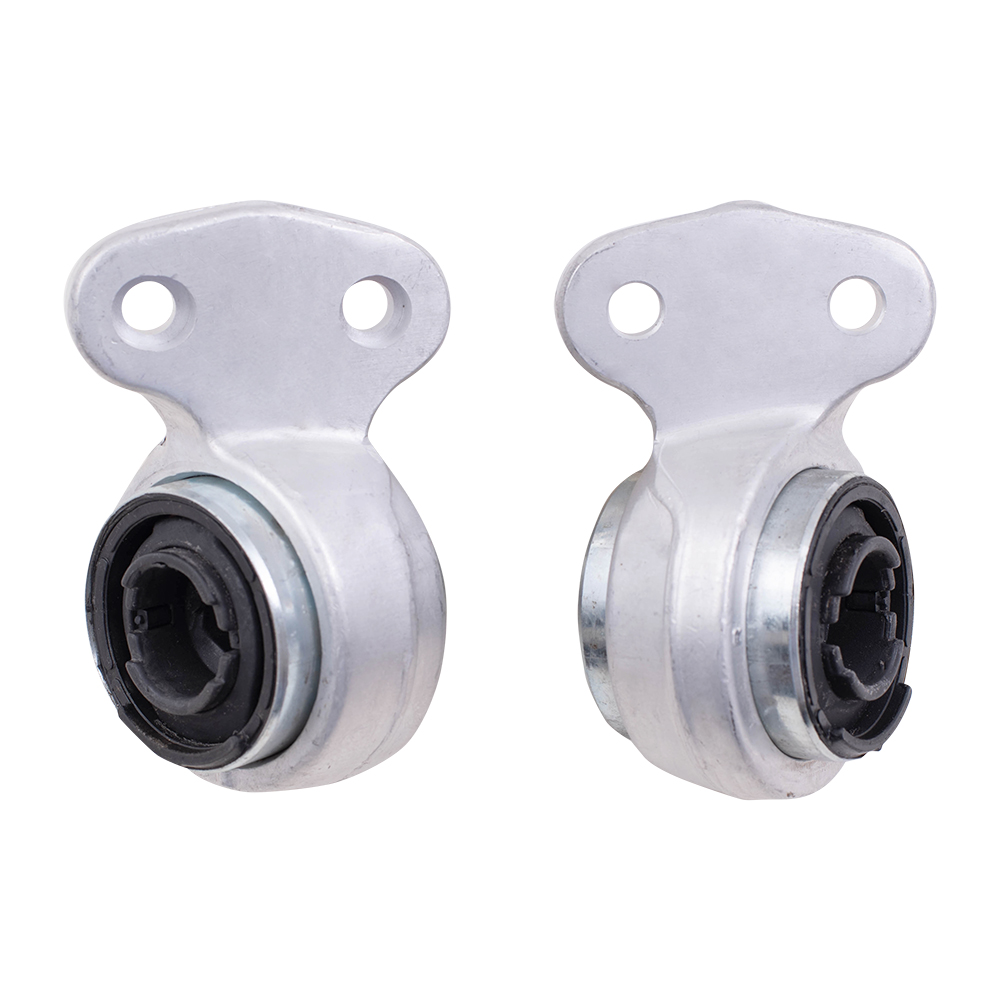 Pair Set Front Lower Control Arm Bushings Kit for 9906 BMW 3 Series