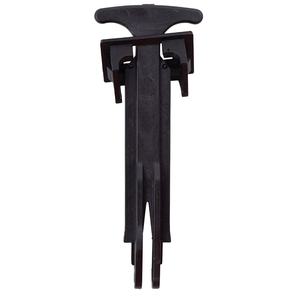 Front Grille Hood Pull Handle Release for 19982010 VW Volkswagen