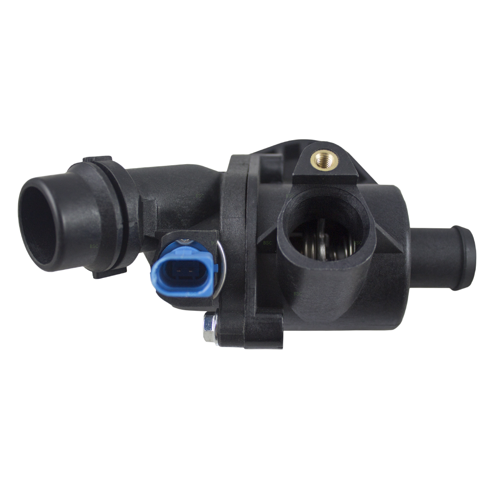 Brock Supply 0205 AD A4 1.8L GEN 2 THERMOSTAT HOUSING ASSY W