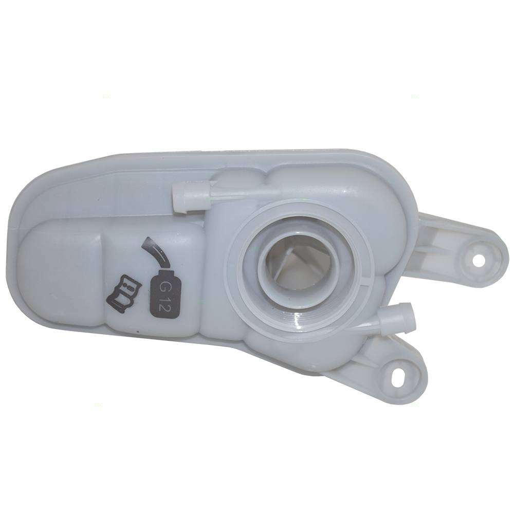 Audi audi a4 coup : Brock Supply - 10-17 AUDI A5 COUPE 2.0L COOLANT RECOVERY TANK W/O ...