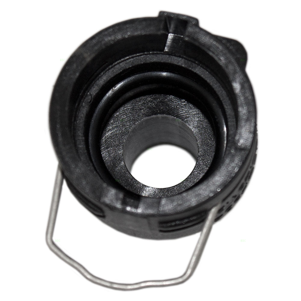 Virginia Auto Sales Tax >> Brock Supply - 99-15 VW VARIOUS MODELS RADIATOR HOSE CONNECTOR 06-15 AD A3 Virginia Auto Sales Tax >> Brock Supply - 99-15 VW VARIOUS MODELS RADIATOR HOSE CONNECTOR 06-15 AD A3