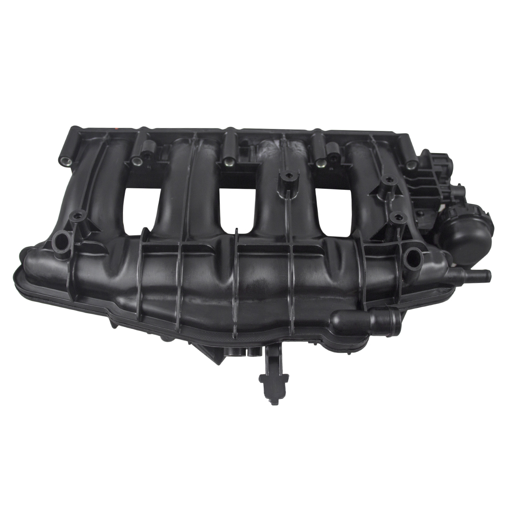 New Intake Manifold w// Gasket Set For 08-17 VW 08-13 Audi A3 09-10 TT