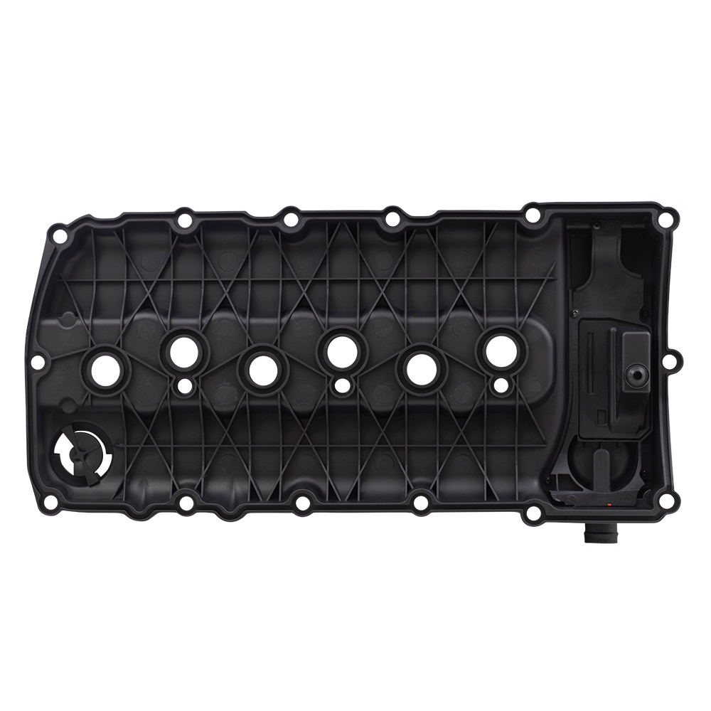 Brand New Engine Valve Cover for Audi Q7 VW Touareg Passat CC 3.6L