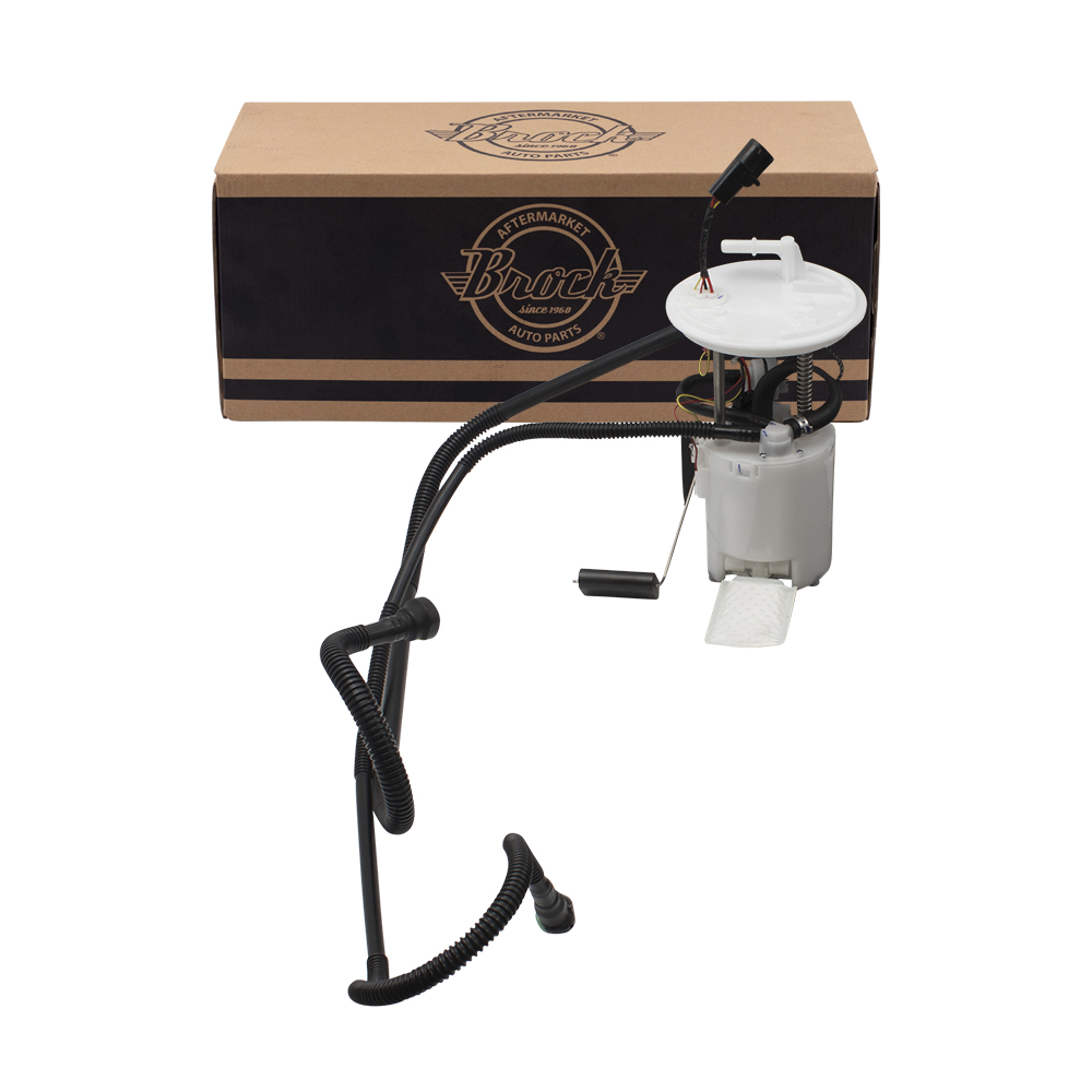 New Fuel Pump Module Assembly for 2002-2003 Jaguar X-Type V6 2.5L V6 3.0L E8576M