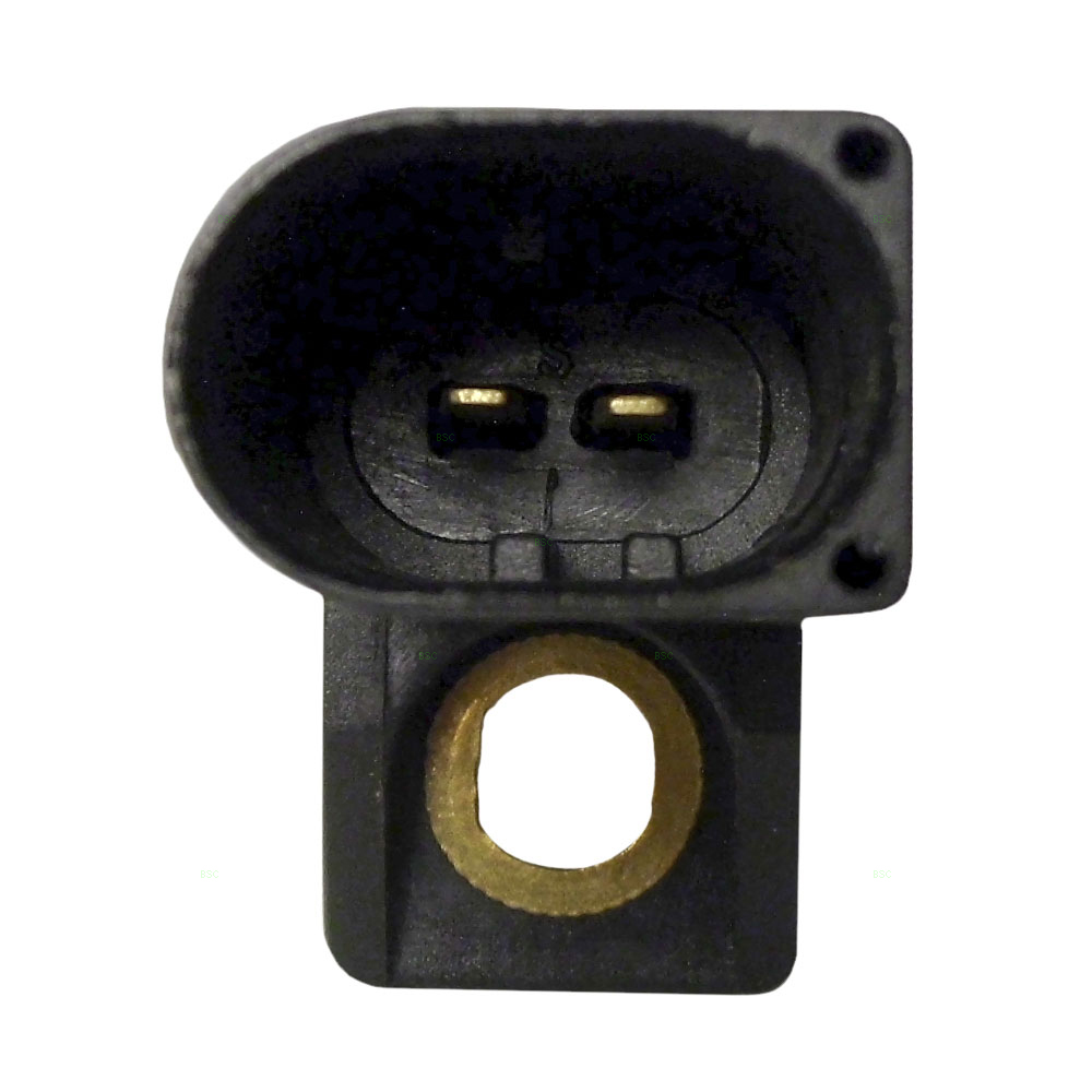 Crankshaft Position Sensor Original Equipment fits 1998-2012 Mercedes-Benz