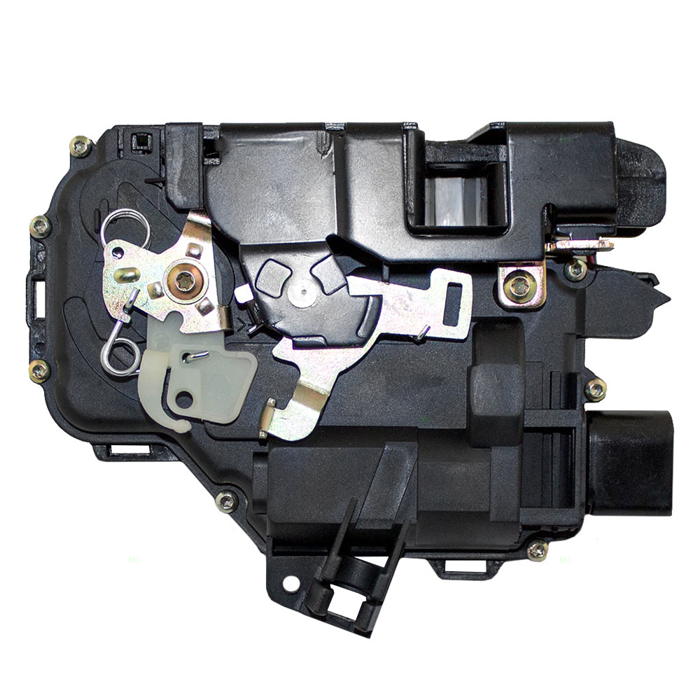 ... Picture of 99-10 VW NEW BEETLE HATCHBACK DOOR LOCK ACTUATOR FRONT RH  99- ...