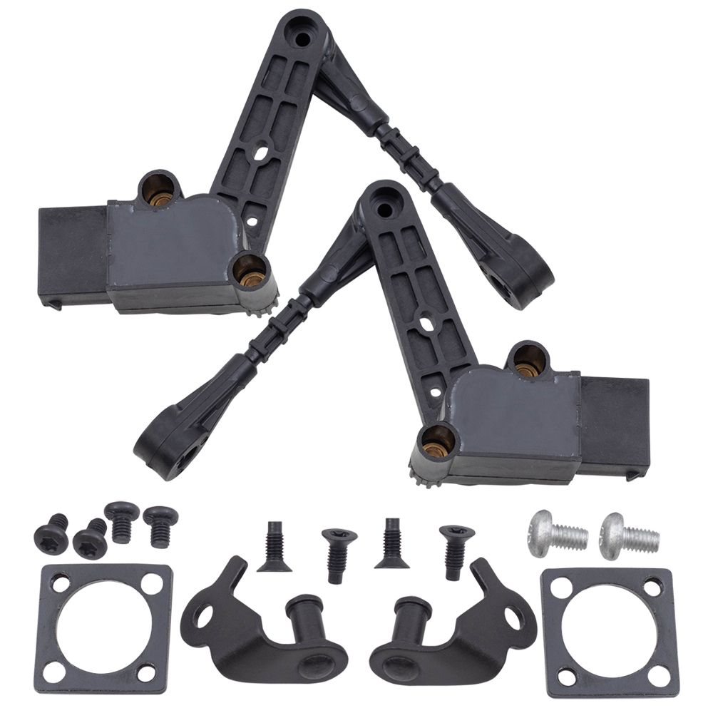 Suspension Ride Height Level Sensors fits 20062009 Range Rover Sport