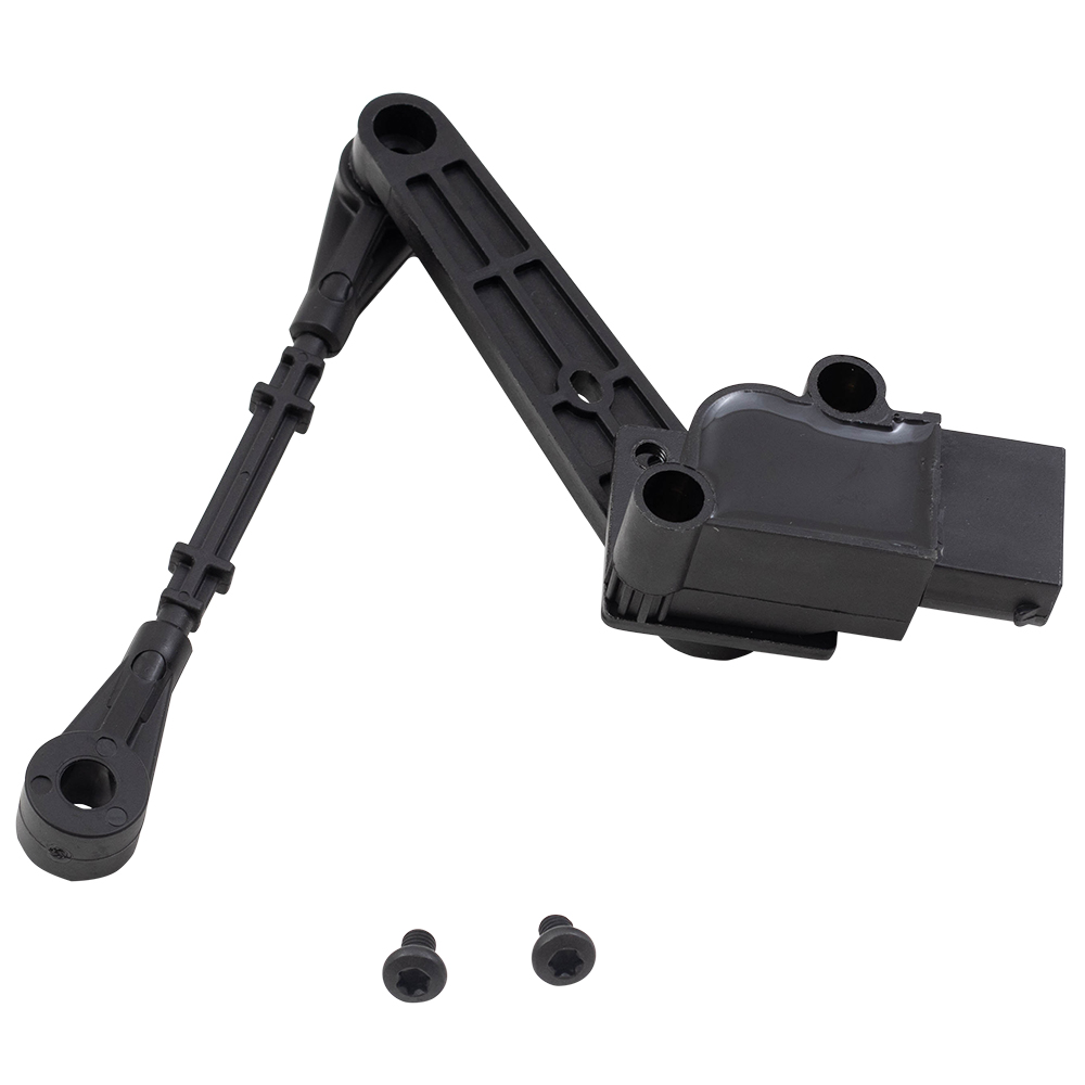 Passengers Rear Suspension Ride Height Level Sensor for Range Rover