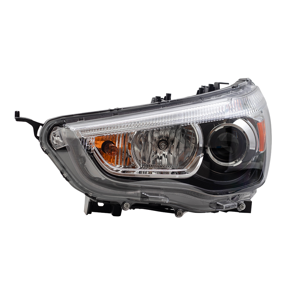 2014 Mitsubishi Outlander Headlight Bulb