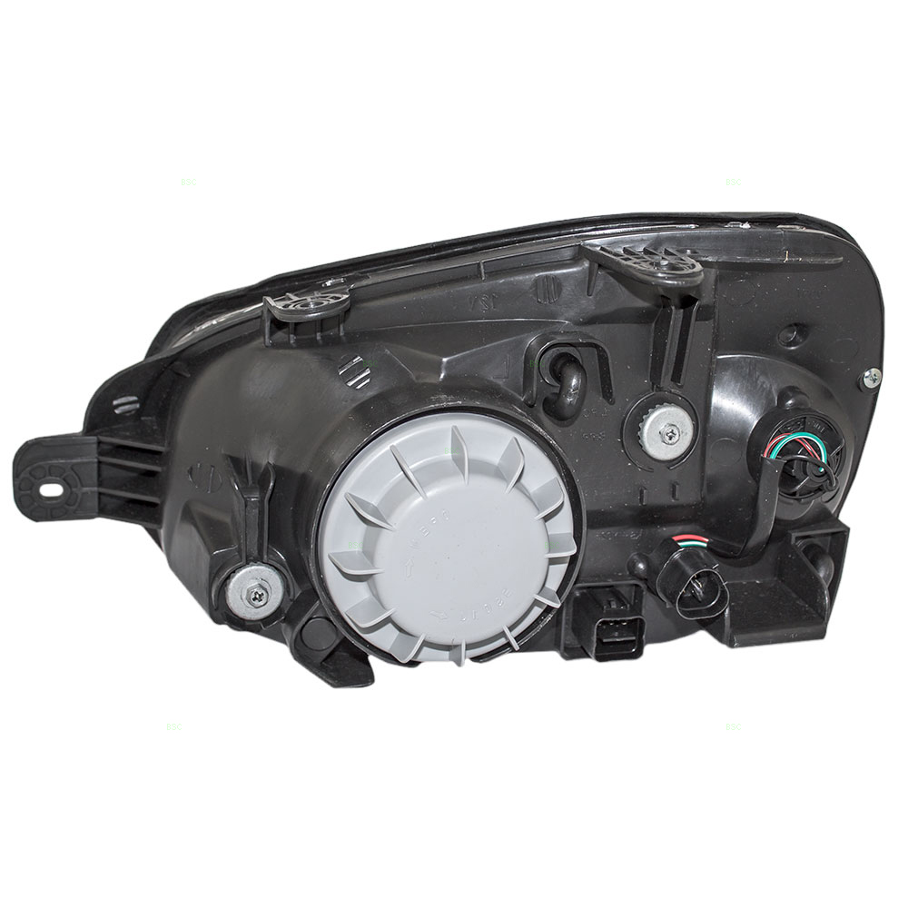 Hyundai Parts Diagram