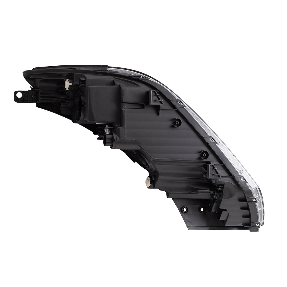 New Passenger Halogen Headlight Assembly for 20162018 Hyundai Tucson