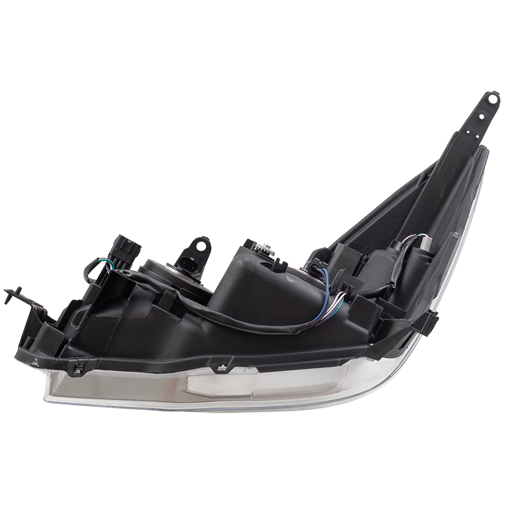 Headlight Assembly for 1416 Subaru Forester 2.5l Passengers Halogen