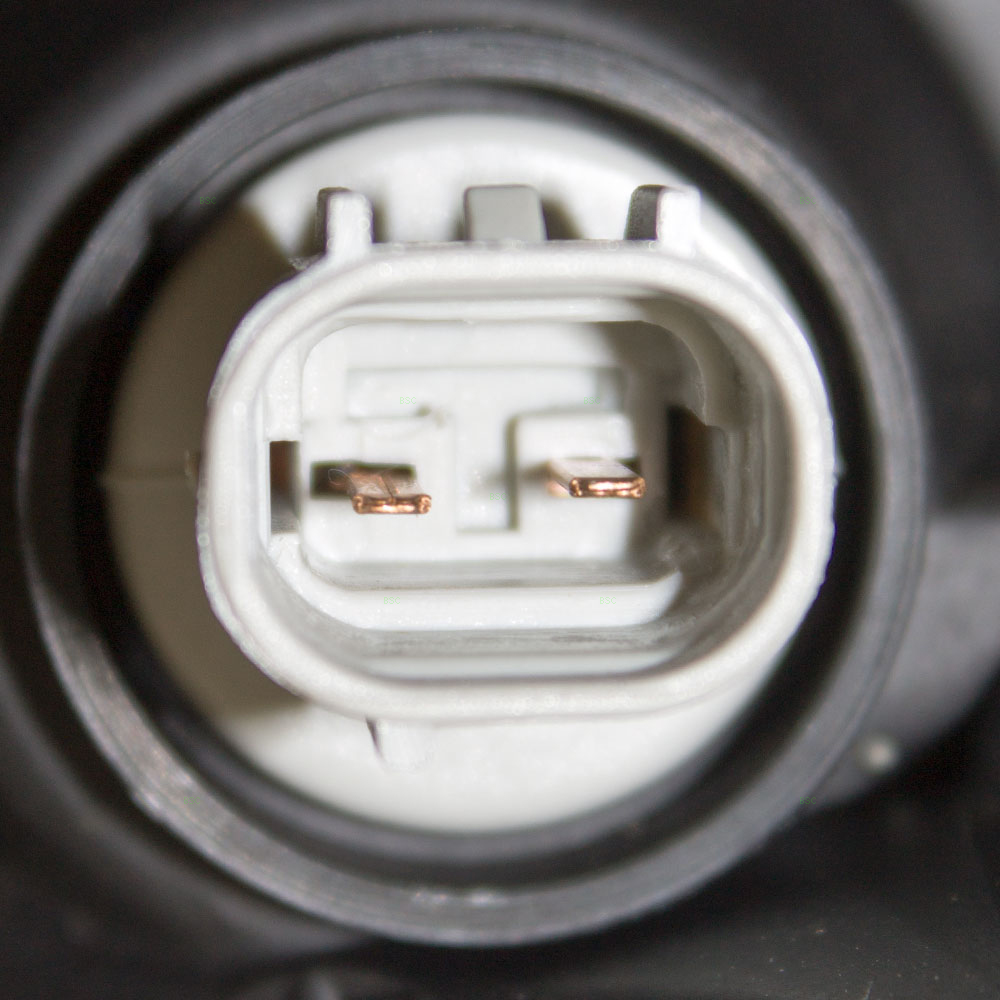 Autoandart Com 99 03 Lexus Rx300 New Drivers Halogen