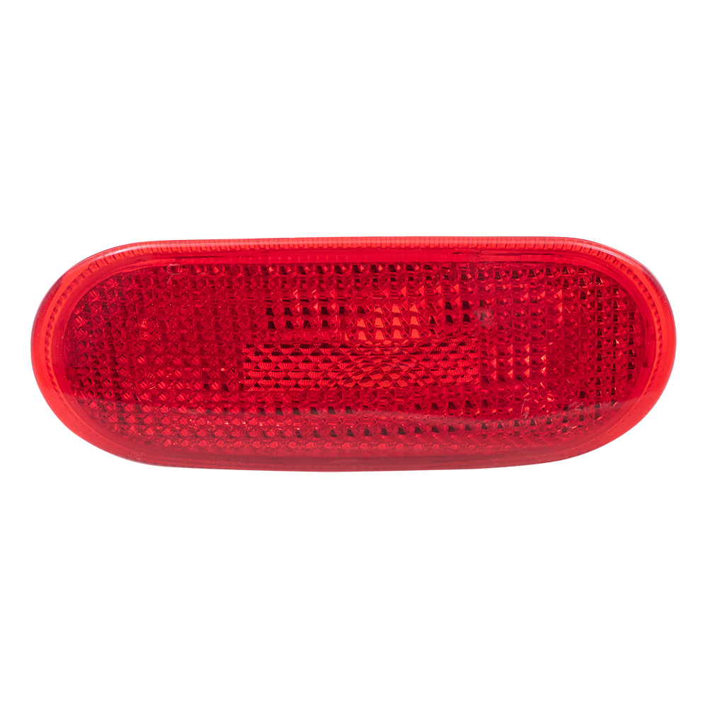 VOLKSWAGAN NEW BEETLE RIGHT SIGNAL MARKER LIGHT 98-05 NEW 