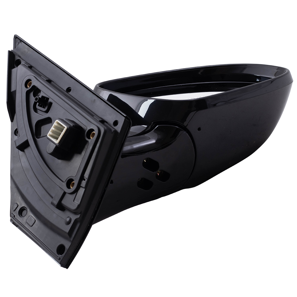 Passengers Power Folding Side View Mirror Heated Signal for 1719 Kia