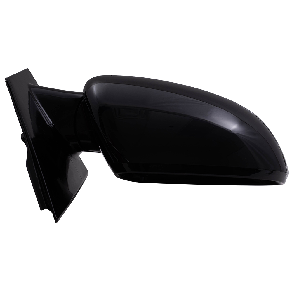 Passengers Power Folding Side View Mirror Heated Signal for 1719 Kia