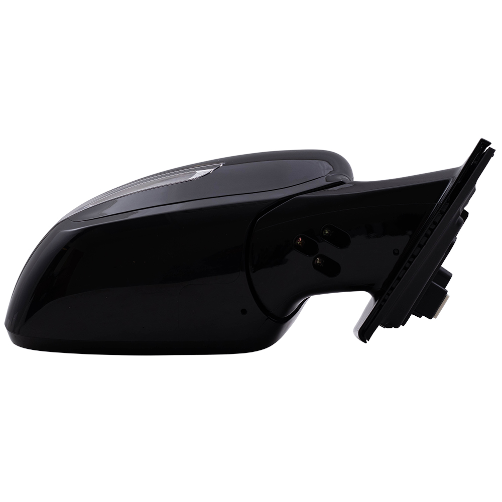 Passengers Power Folding Side View Mirror Heated Signal for 1719 Kia