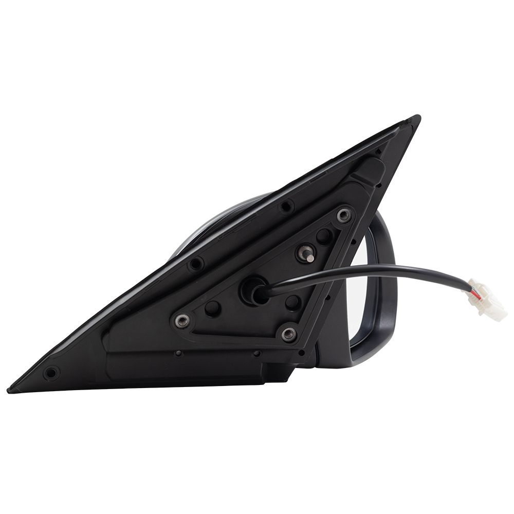 Pair Mirrors for 20162018 Kia Optima Power Folding Set Heated Signal