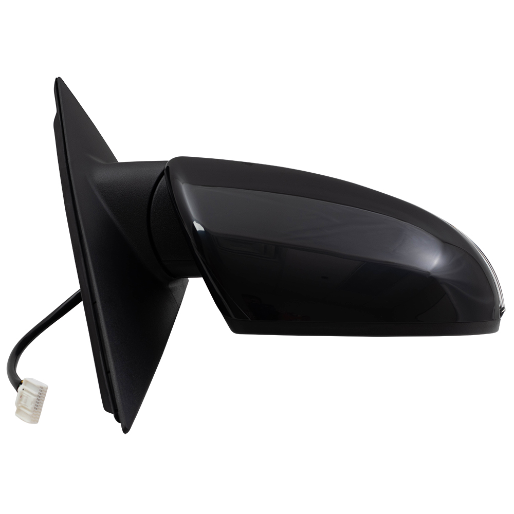 Pair Mirrors for 20162018 Kia Optima Power Folding Set Heated Signal