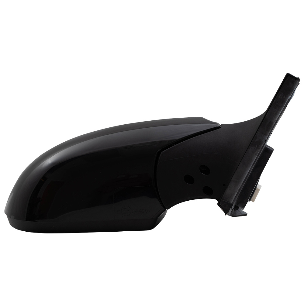 New Pair Set Power Folding Side Mirrors Heated Signal for 20132016 Kia