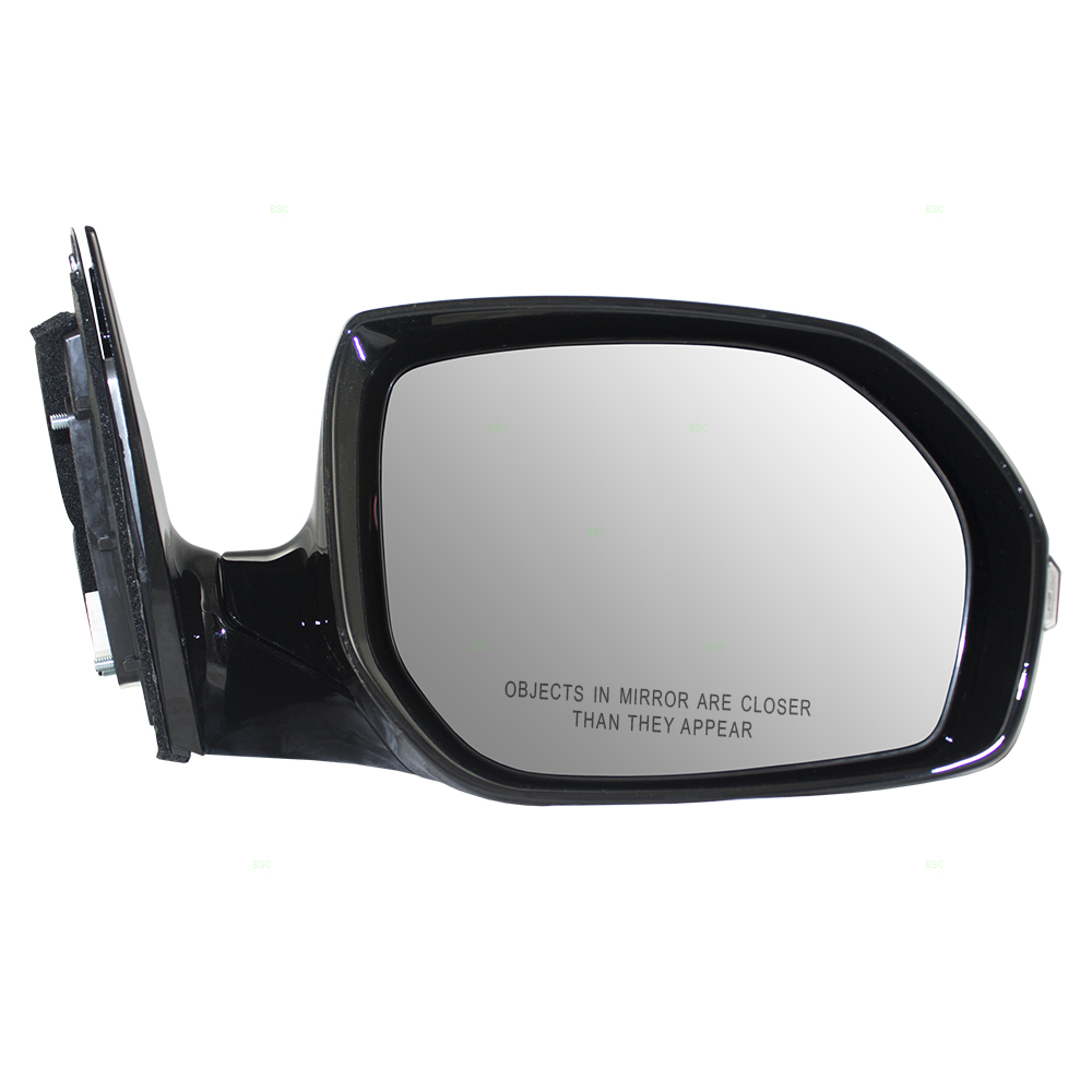 Car & Truck Exterior Mirrors Auto Parts & Accessories Drivers Side View