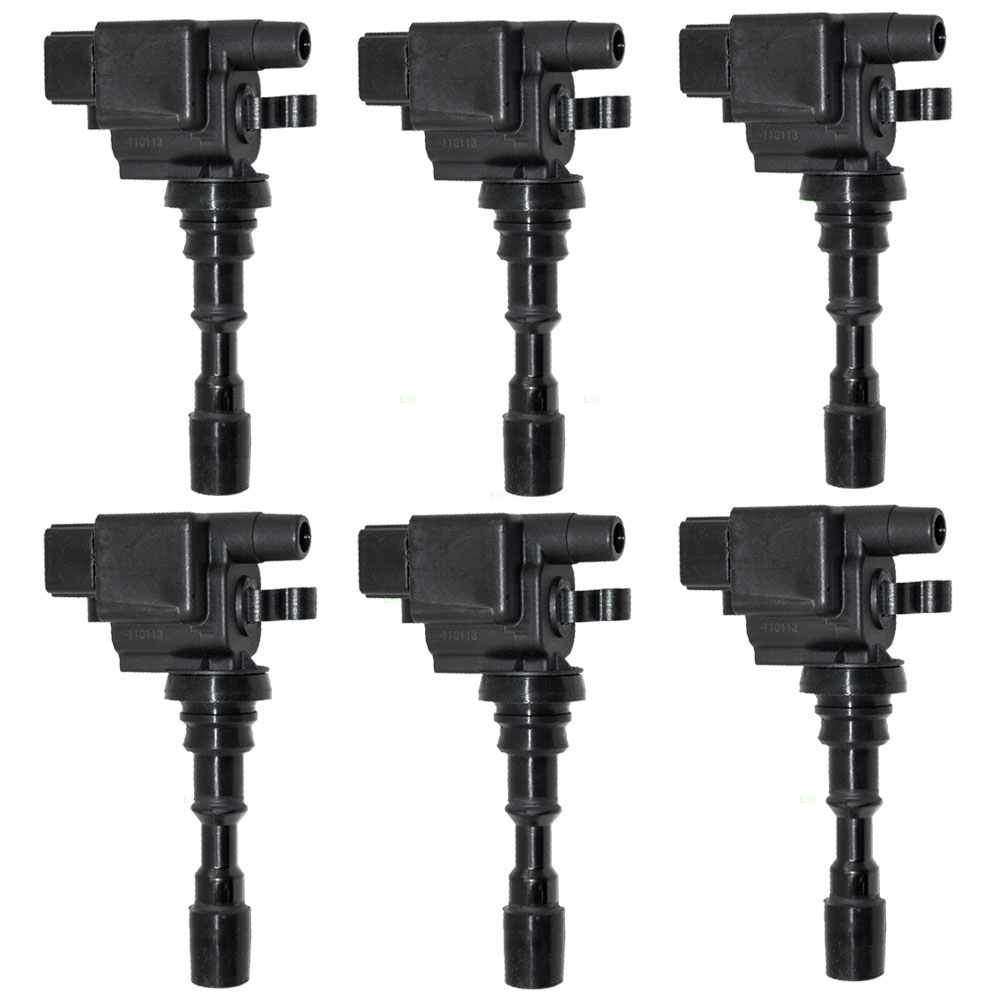 New Ignition Coil Pack Fits Hyundai Santa Fe XG350 Amanti UF439