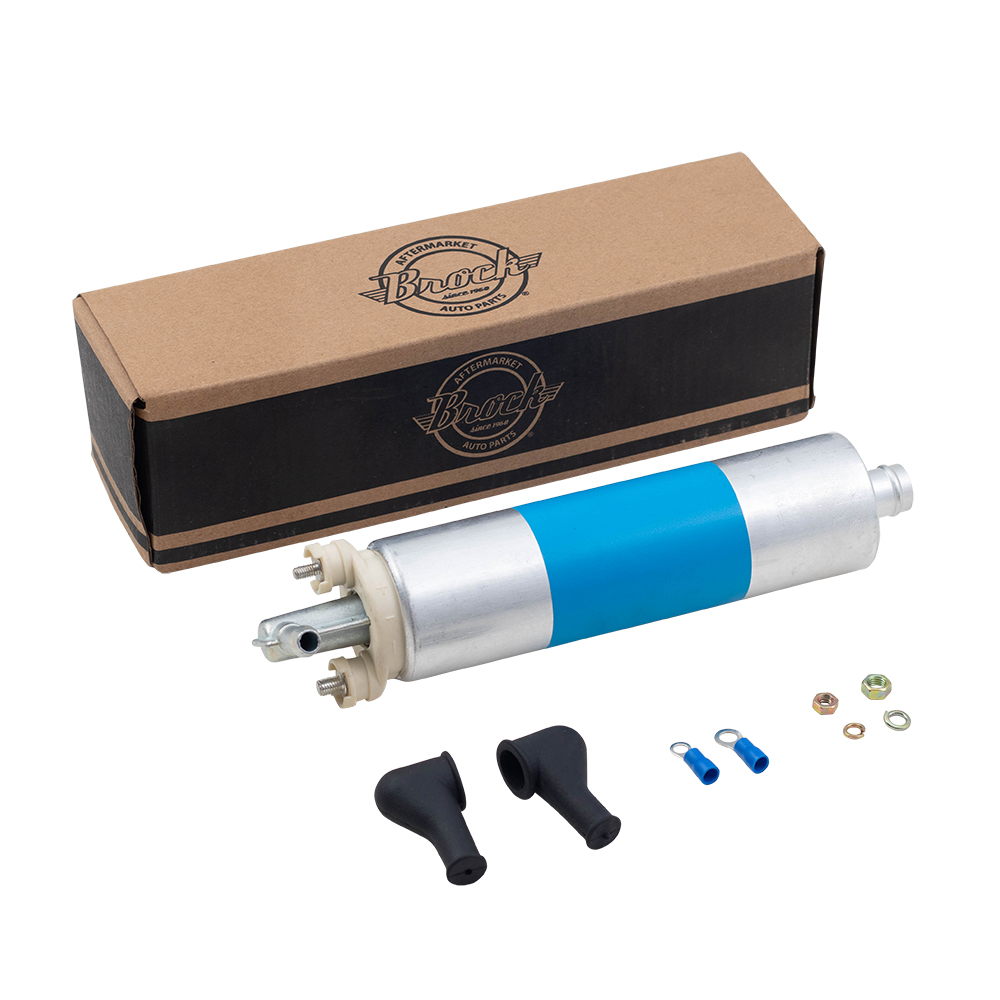 New Electric Fuel Pump Fit Crossfire Mercedes-Benz AMG CL CLK E G S SL SLK E8289