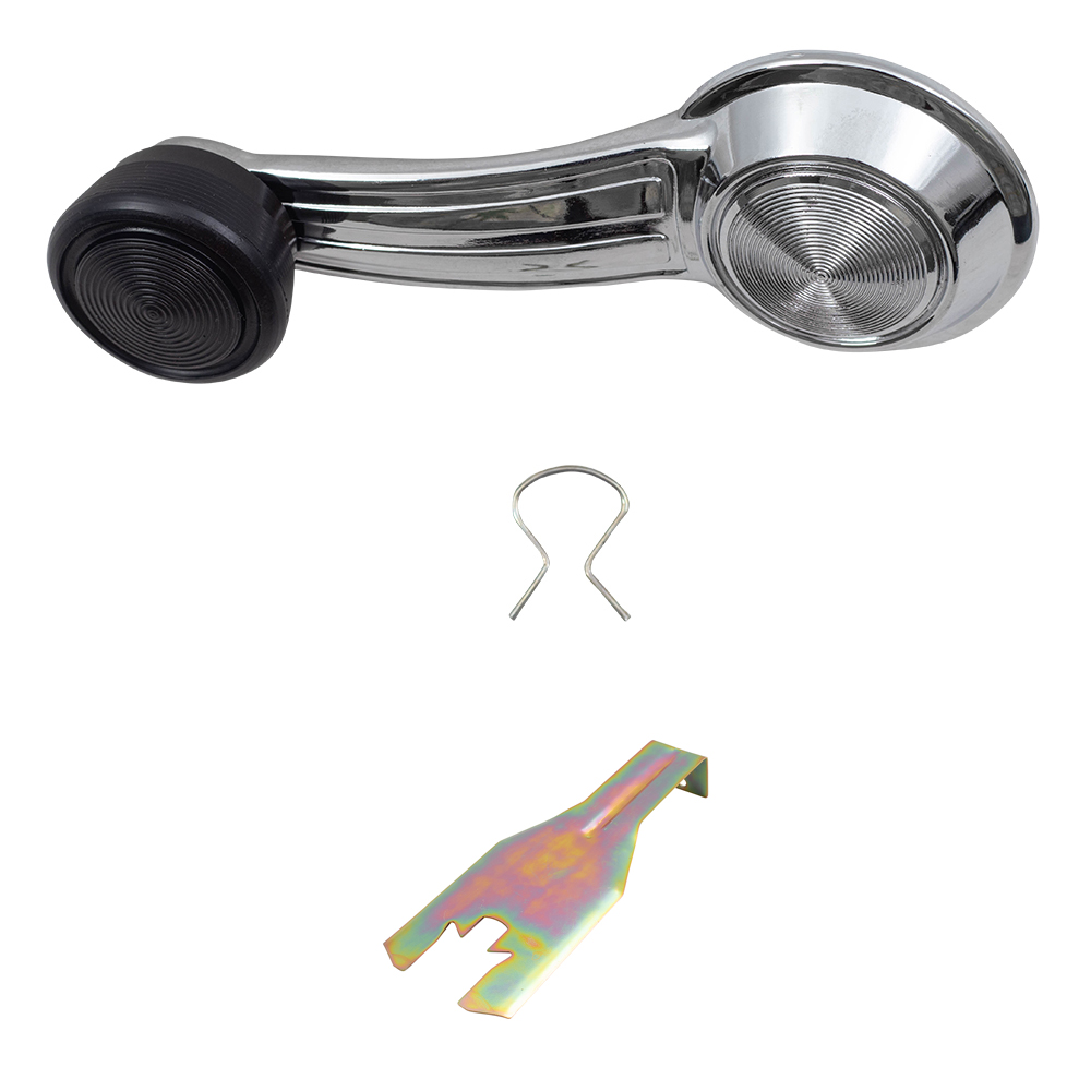 Window Crank Handle Dorman 76912 Window Crank Handle Dorman 76912