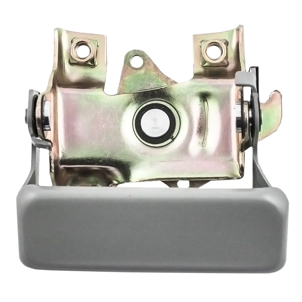 Brock Supply 8293 CV S10 TAILGATE HANDLE DARK GREY 8293 GMC S15 91