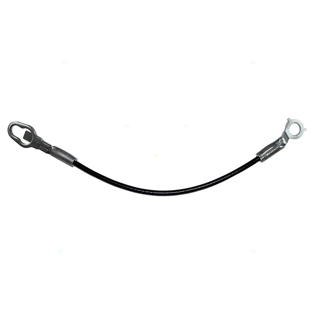Ford ranger tailgate cable replacement #5