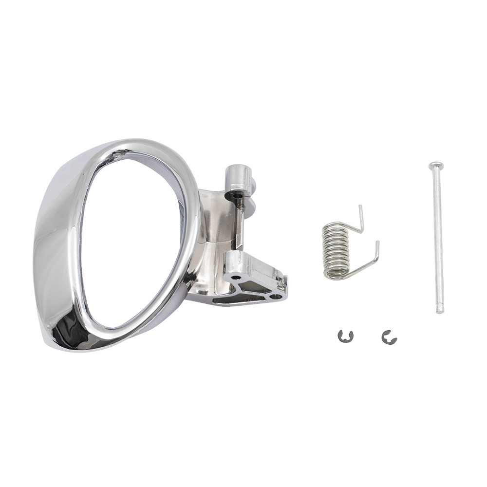 Brock Supply - 06-11 CV HHR INSIDE DOOR HANDLE REPAIR KIT ...