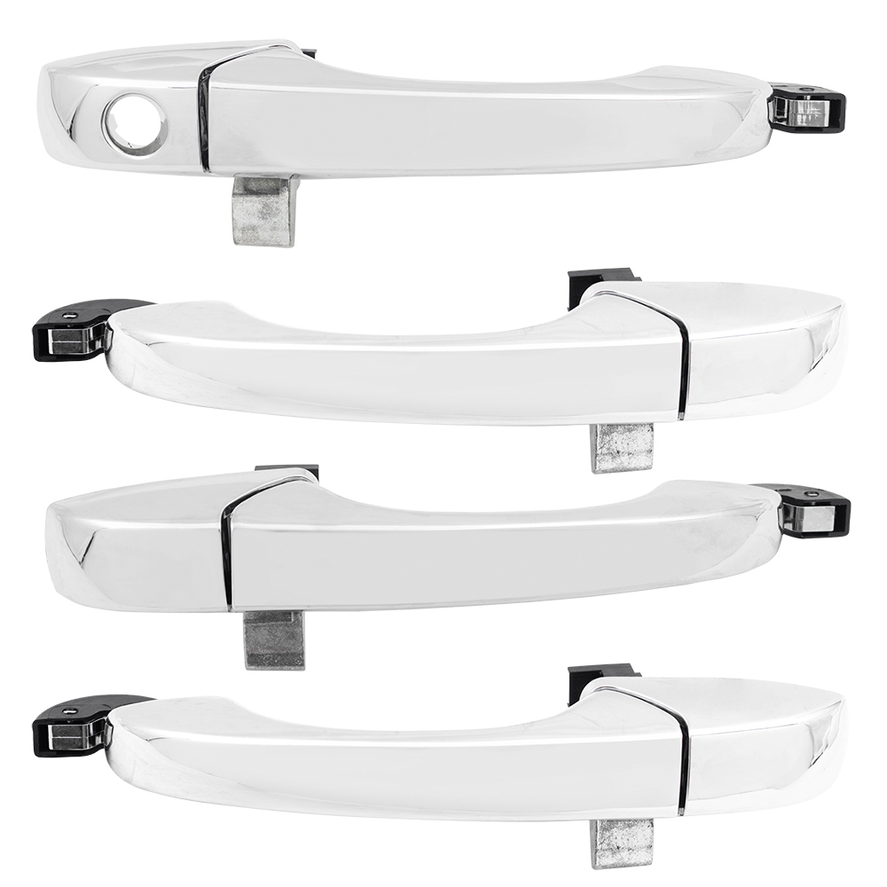 EverydayAutoParts.com - Chrysler 300 Dodge Magnum 4 Piece Set ... EverydayAutoParts.com - Chrysler 300 Dodge Magnum 4 Piece Set ...