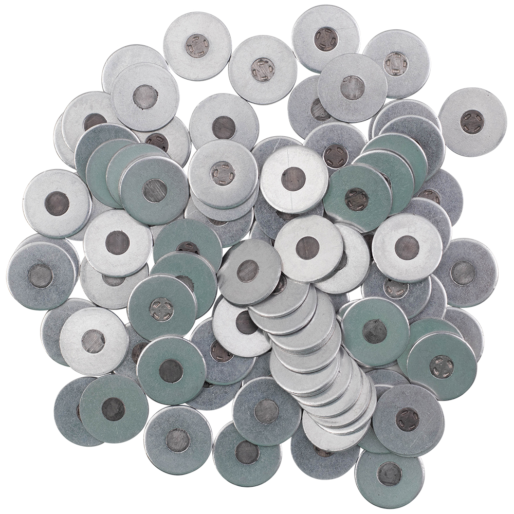 Brock Supply PRIVATE LABEL GAS ENGINE HEAT TABS. RELIABLE VISUAL