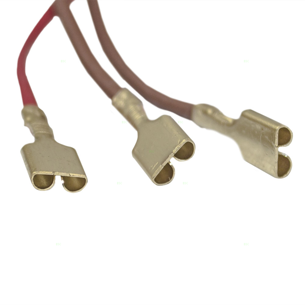 AutoandArt.com - Universal Joker Style Electric Power Window Roll Up