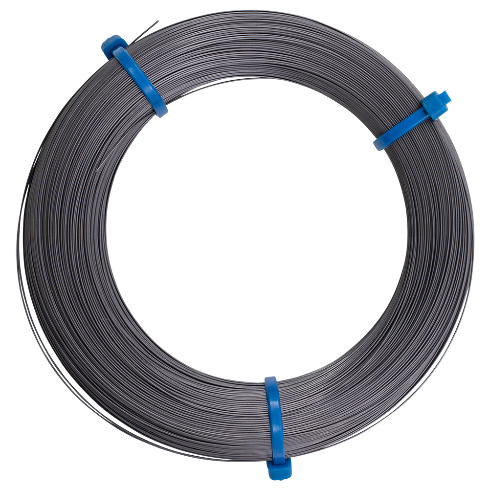 Brock Supply 1 (853') WINDSHIELD AUTO GLASS REMOVAL WIRE KIT. INCLUDES FOUR HANDLES. STRONG