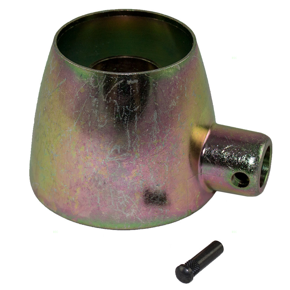 Virginia Auto Sales Tax >> Brock Supply - 61-77 FD PICKUP 3 SPEED MANUAL TRANSMISSION STEERING COLUMN SHIFT COLLAR Virginia Auto Sales Tax >> Brock Supply - 61-77 FD PICKUP 3 SPEED MANUAL TRANSMISSION STEERING COLUMN SHIFT COLLAR