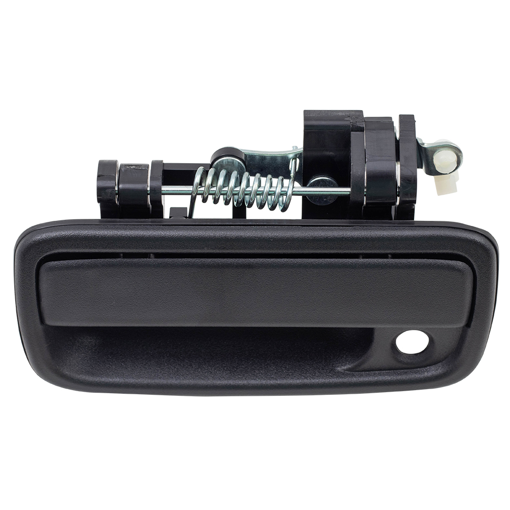 95 04 Toyota Tacoma Pickup Truck Drivers Outside Front Door Handle