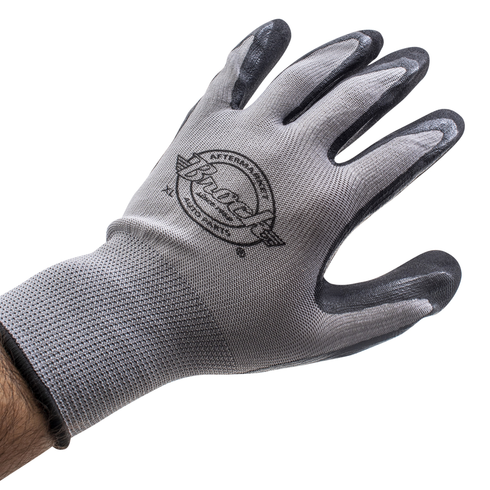 Beta 095740204 9574O Xl work gloves XL