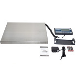 Picture for category Digital Heavy Duty Scale Platforms