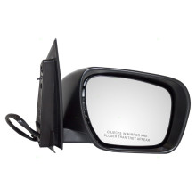 Heated 07-12 Mazda Cx-7 Passenger Side Mirror Replacement
