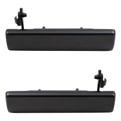 93-02 Chevy Camaro Pontiac Firebird Set of Outside Door Ready to Paint Handles 93-02 Chevy Camaro Pontiac Firebird Set of Outside Door Ready to Paint Handles