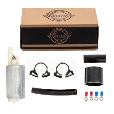 Brock Supply 83 94 Various Models Electric Fuel Pump W