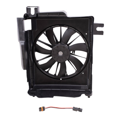 ac a c condenser cooling fan assembly replacement for dodge pickup truck 5093760aa tsunami windsurfing pula croatia