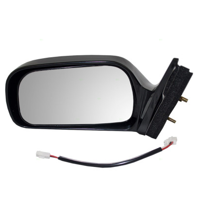 B664 87910AA010C0 97-01 Motorking Toyota Camry Silver 1C8 Replacement Passenger Side Power Mirror 97 98 99 00 01 B664 87910AA010C0 97-01 Motorking Toyota Camry Silver 1C8 Replacement Passenger Side Power Mirror 97 98 99 00 01